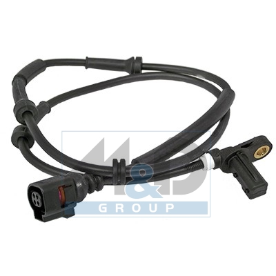 [90484] ABS sensor, rear, both sides
