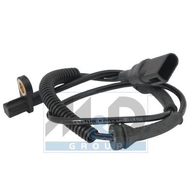 [90114] ABS sensor, rear, both sides