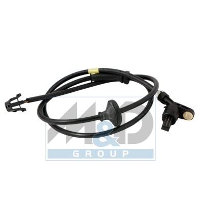 [90125] ABS sensor, rear, both sides