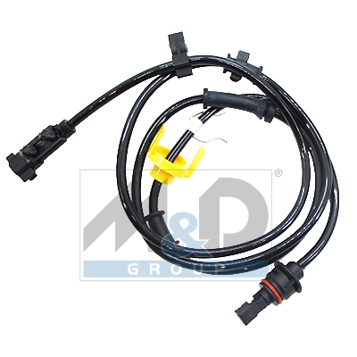 [901129] ABS sensor, rear, both sides