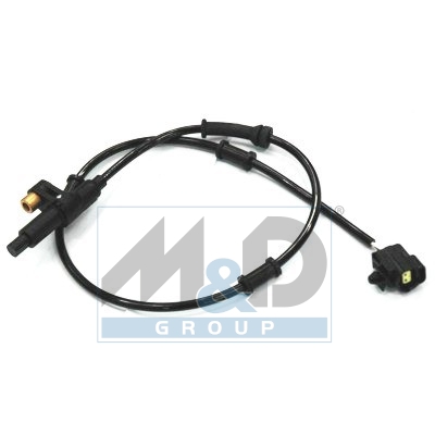 [90319] ABS sensor, rear, both sides