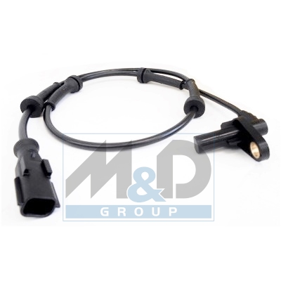 [90502] Sensor, wheel speed