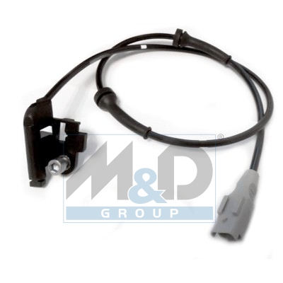 [90597] ABS sensor, rear, both sides