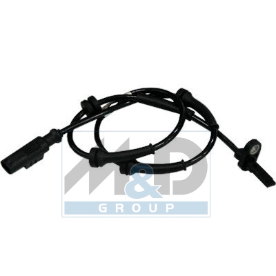 [90312] ABS sensor, rear, both sides