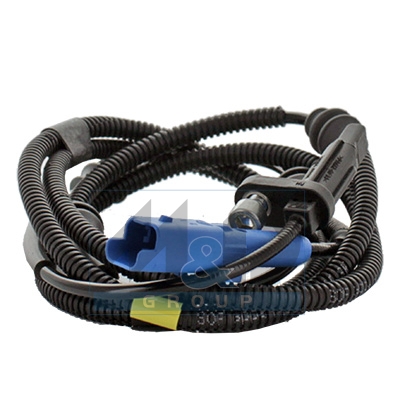 [90600] ABS sensor, rear, both sides