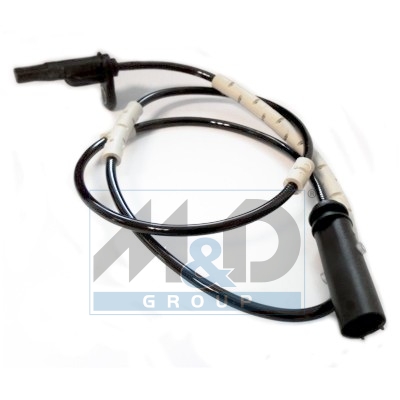 [90643] Sensor, Raddrehzahl