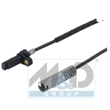 [90088] ABS sensor, rear, both sides