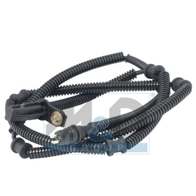 [90179] ABS sensor, rear, both sides