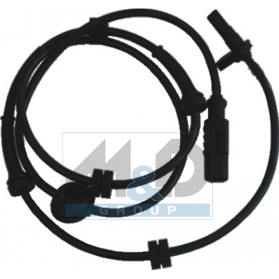 [90029] Sensor, wheel speed