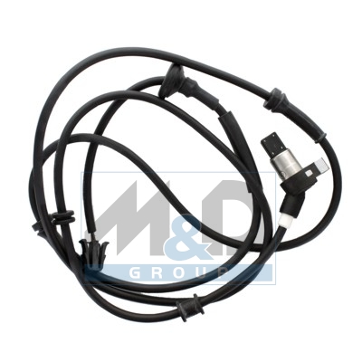 [90669] ABS sensor, rear, both sides