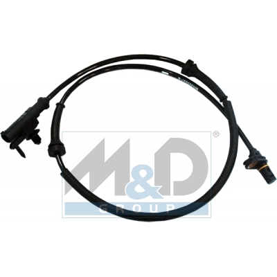 [90251] Sensor, wheel speed