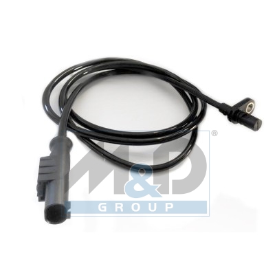 [90660] Sensor, Raddrehzahl