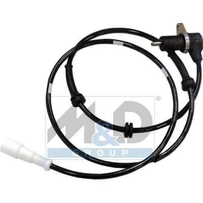 [90253] ABS sensor, rear, both sides
