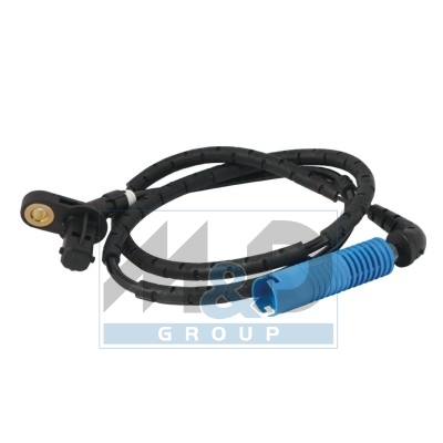[90193] ABS sensor, rear, both sides