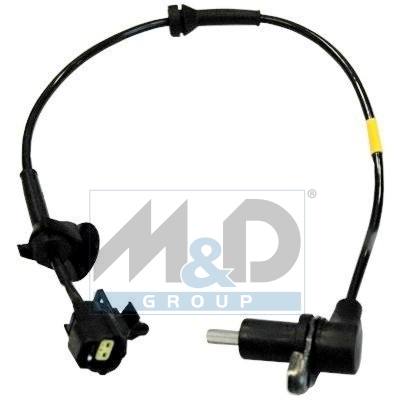 [90315] ABS sensor, rear, both sides