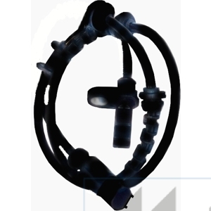 [90263] ABS sensor, rear, both sides