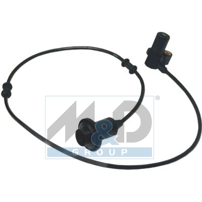 [90277] Sensor, wheel speed