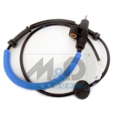 [90440] ABS sensor, rear, both sides