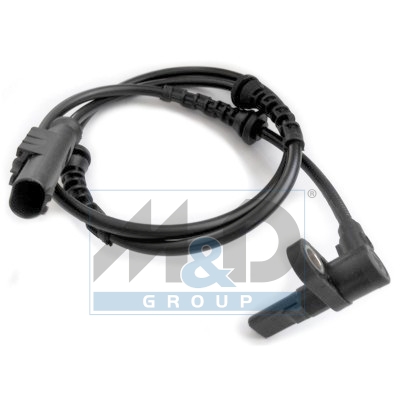 [90613] ABS sensor, rear, both sides
