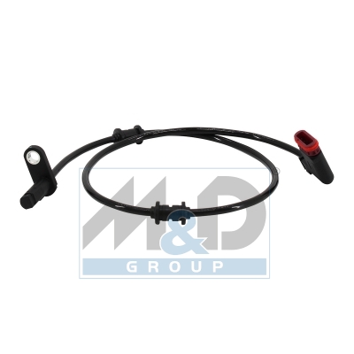 [90900] ABS sensor, rear, both sides
