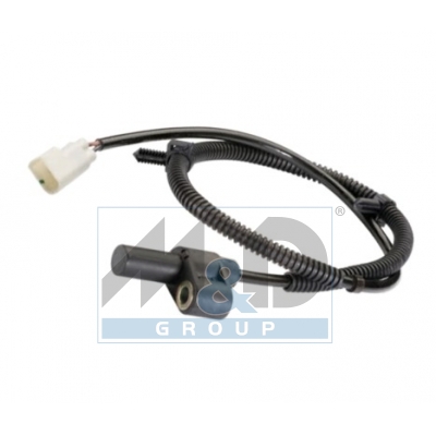 [90130] ABS sensor, rear, both sides