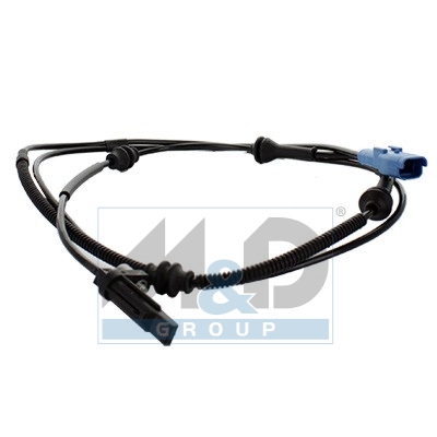 [90602] ABS sensor, rear, both sides
