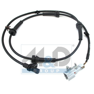 [90913] ABS sensor, rear, both sides
