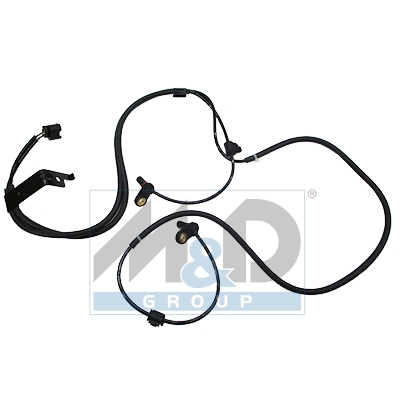 [901096] Sensor, wheel speed