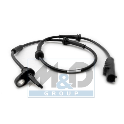 [90786] Sensor, wheel speed