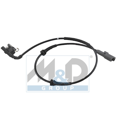 [90787] Sensor, wheel speed