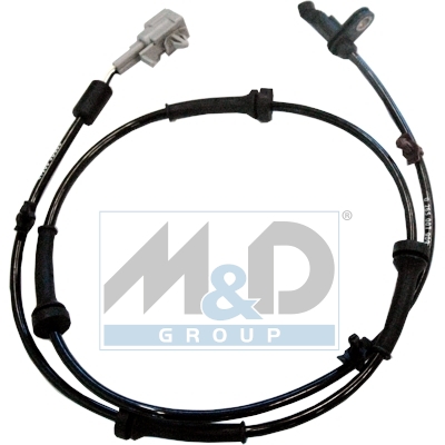 [90244] Sensor, wheel speed