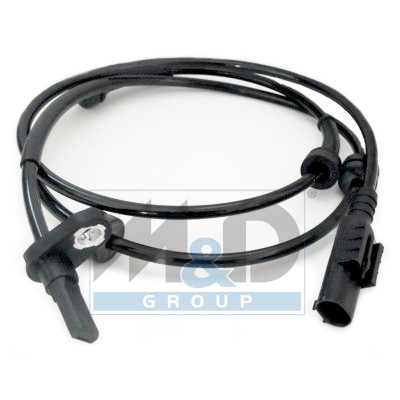 [90023] Sensor, wheel speed