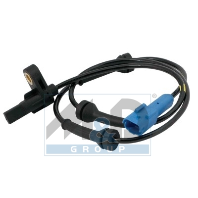 [90177] Sensor, wheel speed