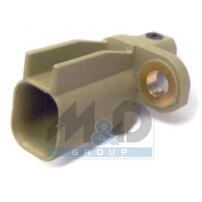 [90518] ABS sensor, rear, both sides