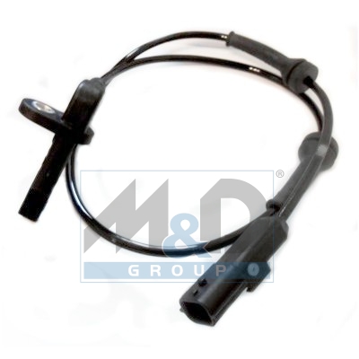 [90631] Sensor, wheel speed