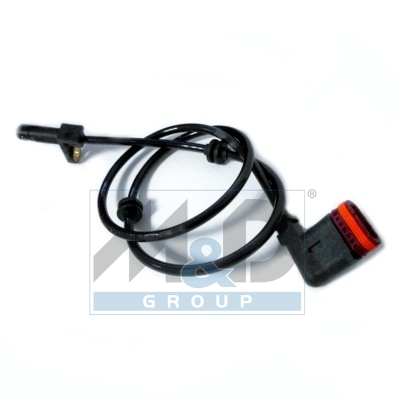 [90653] Sensor, Raddrehzahl