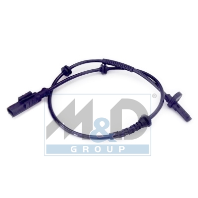 [90696] ABS sensor, rear, both sides