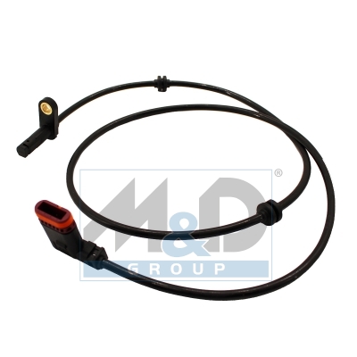 [901103] Sensor, wheel speed