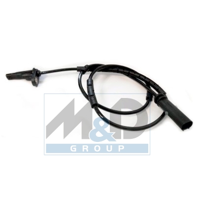 [90642] Sensor, wheel speed