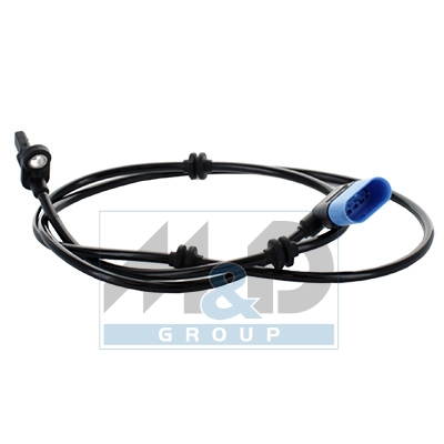 [90543] ABS sensor, rear, both sides