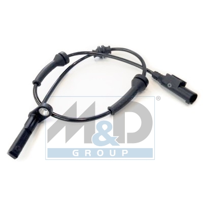 [90523] ABS sensor, rear, both sides