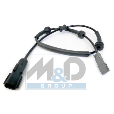 [90584] ABS sensor, rear, both sides