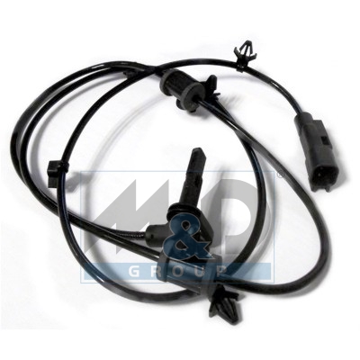 [90634] Sensor, Raddrehzahl