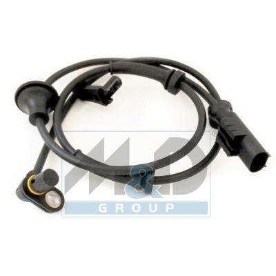 [90606] ABS sensor, rear, both sides