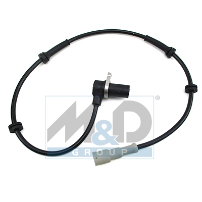 [901003] ABS sensor, rear, both sides