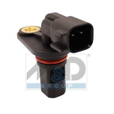 [90875] ABS sensor, rear, both sides