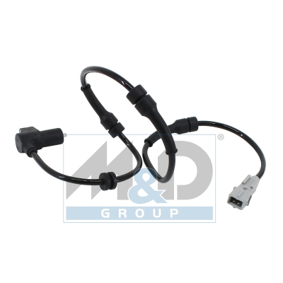 [90997] ABS sensor, rear, both sides