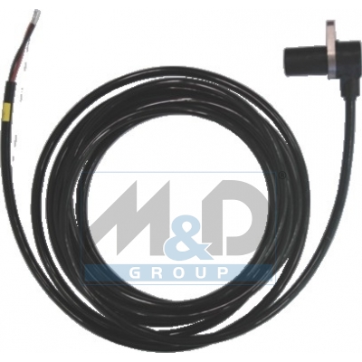 [90012] ABS sensor, rear, both sides