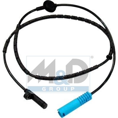 [90286] ABS sensor, rear, both sides