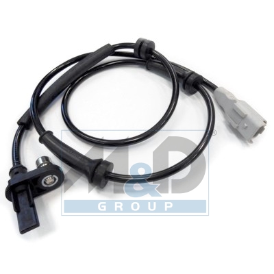 [90513] ABS sensor, rear, both sides